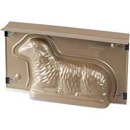 Forma do pieczenia "Baranek" 900ml