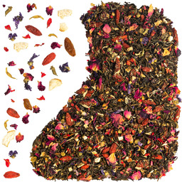 Malinowe Goji (Torba 1 kg, Pakowanie standardowe)