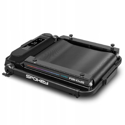 Bieżnia elektryczna składana domowa Walking Pad Dash+ Spokey