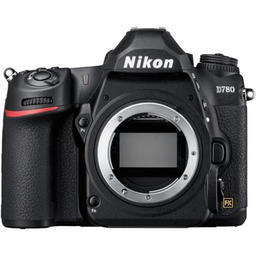 NIKON Lustrzanka cyfrowa D780 Body, Full Frame, 24.5Mpix,
