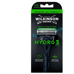 Hydro 3 Skin Hydration maszynka do golenia