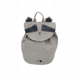 Mini Plecak Raccoon Trixie