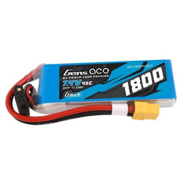 GENS ACE Akumulator G-Tech 1800mAh 7,4V XT60