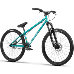 koło RADIO - Asura 26 Dirt Jump Bike