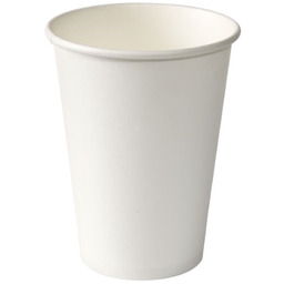 Duni Kubek 210 ml biały (1000 szt.)