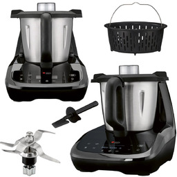Robot Kuchenny Termorobot Monsieur Cuisine Compact 1100