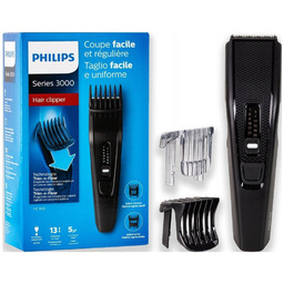 Strzyżarka do włosów maszynka do strzyżenia sieciowe PHILIPS