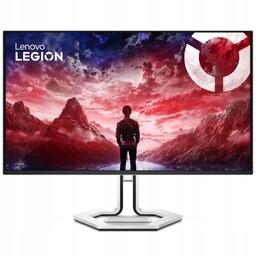 Monitor Lenovo Legion Pro 27UD-10 26.5'' 3840x2160px 240Hz