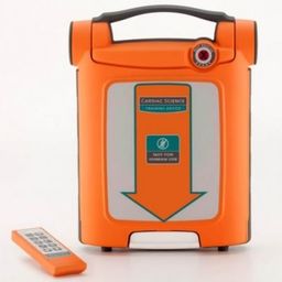 AED TRENINGOWE - Cardiac Science G5 Trainer