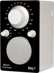 Tivoli Audio PAL BT (czarny)