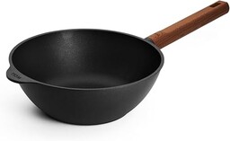 Woll Eco Logic QXR Patelnia do wok
