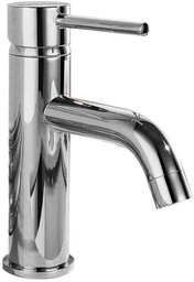 REA-B4101 Rea Lungo bateria umywalkowa stojąca chrom REA-B4101