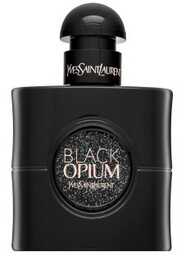 Yves Saint Laurent Black Opium Le Parfum czyste
