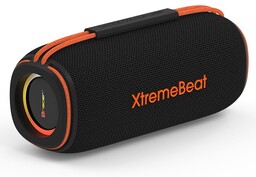 Tracer XtremeBeat Pro TWS Bluetooth czarny
