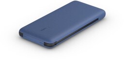 BELKIN POWERBANK 10000MAH WITH USB-C & LIGHTNING