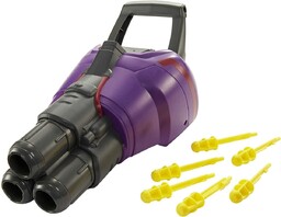 Mattel Lightyear Blaster Zurga HHJ58