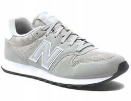 Buty Męskie New Balance Sneakers 500 Gm500Eg2 Szare