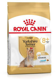 Royal Canin Yorkshire +8 3 kg - sucha