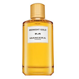 Mancera Midnight Gold woda perfumowana unisex 120 ml