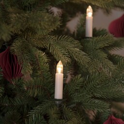 Konstsmide Christmas Żarówki górne do łańcucha świetlnego LED