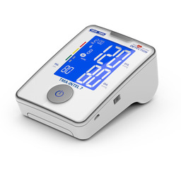 Ciśnieniomierz naramienny TECH-MED TMA-INTEL 7 z zasilaczem