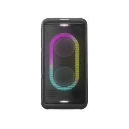 Panasonic SC-BMAX10E-K 150W Bluetooth Czarny Power Audio