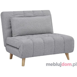 Fotel rozkładany BILLY Signal