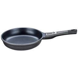 Patelnia Milano Aluminiowa z powłoką nieprzywierającą odłączaną 24cm