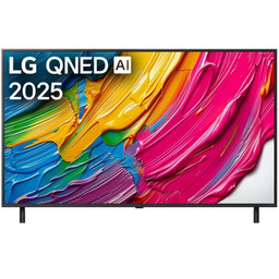 LG 65QNED80A6A 65'' QNED 4K 60Hz 2025