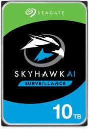 Seagate Dysk Skyhawk AI ST10000VE001 (10 TB ;