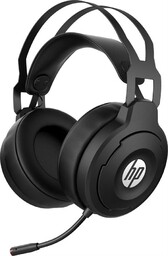 Hp Inc HP Sombra x1000 słuchawki bezprzewodowe czarne