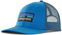 Czapka z daszkiem Patagonia P-6 Logo LoPro Trucker