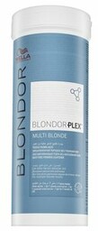 Wella Professionals BlondorPlex Multi Blonde Dust-Free Powder Lightener