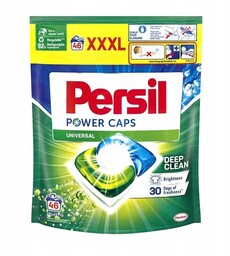 Persil Power Caps Universal kapsułki do prania 46