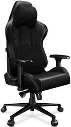 YUMISU Fotel 2050 Czarny