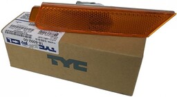 Lampa obrysowa przednia lewa Chevrolet Camaro 2010-2015