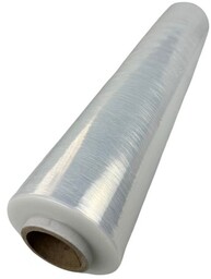 Bestpak BSTech Folia stretch transparent 23mic 1.5/1.2