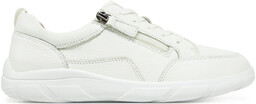 Sneakersy Caprice 9-23600-44 Biały