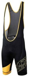 KROSS Spodenki rowerowe Rubble Bib Sho (rozmiar XXL)