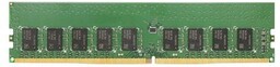 Synology 8GB DDR4 ECC Unbuffered DIMM (FS2500, RS2423RP+,