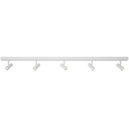 Nordlux - Omari 5 Lampa Sufitowa White
