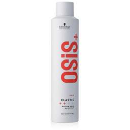 Schwarzkopf OSiS Elastic Lakier elastycznie utrwalający 300 ml