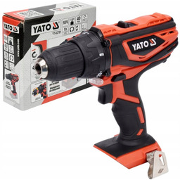 Wiertarko Wkrętarka Yato Akumulatorowa 18V YT-82781 Dioda Led