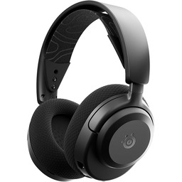 SteelSeries Arctis Nova 3P Wireless zestaw słuch. -