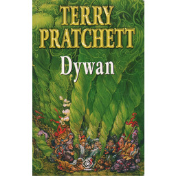 DYWAN Terry Pratchett