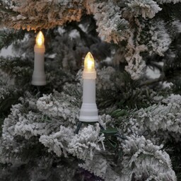 Konstsmide Christmas Żarówki górne do łańcucha świetlnego LED