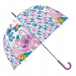 Stitch przeźroczysta ST00085