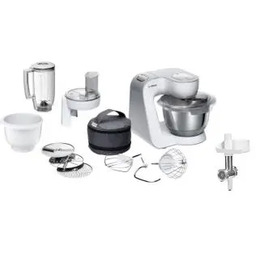 Bosch MUM58234 1000W Maszynka do mielenia Rozdrabniacz Blender