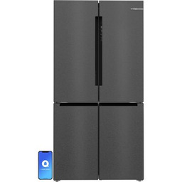 BOSCH Lodówka KFN96AXEA Side by Side No Frost