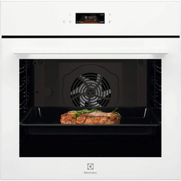 ELECTROLUX LOE8F38V Piekarnik 700 MealAssist kataliza